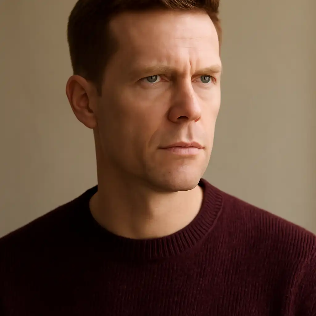 Robert Mitchell
